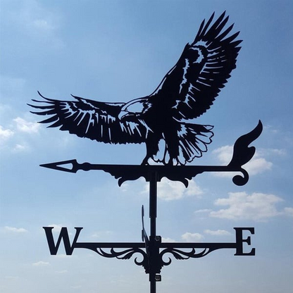 🏠Weathervane