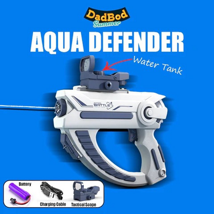 🔥Last Day Promotion 69% OFF🔥 DadBod Summer Water Guns