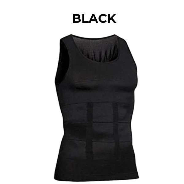 💪Men's Slimming Compression Vest