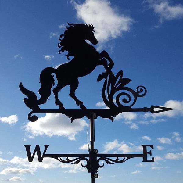 🏠Weathervane