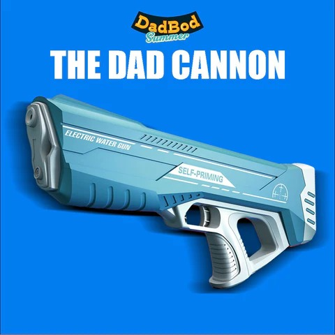 🔥Last Day Promotion 69% OFF🔥 DadBod Summer Water Guns