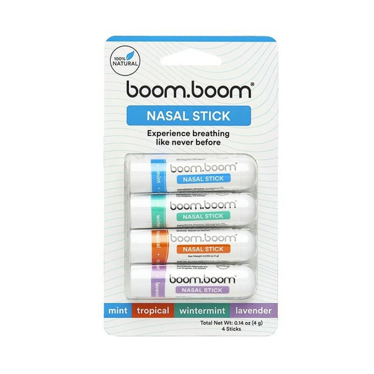 🔥LAST DAY 49% OFF🔥 -Nasal Stick🔥