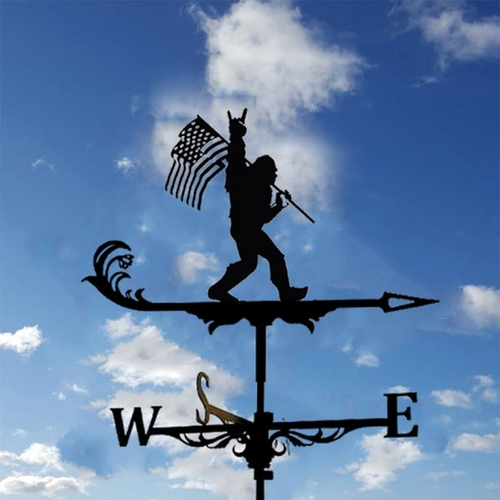 🏠Weathervane