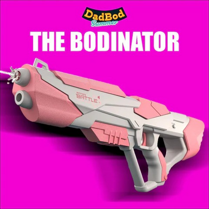 🔥Last Day Promotion 69% OFF🔥 DadBod Summer Water Guns