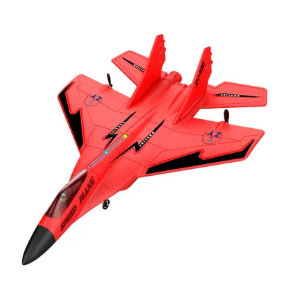 2.4GHz RC Remote control fighter model toy