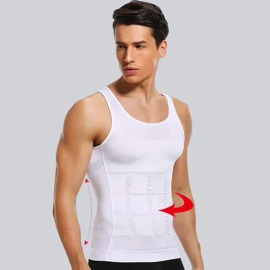 💪Men's Slimming Compression Vest