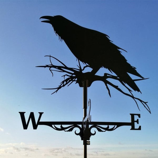 🏠Weathervane